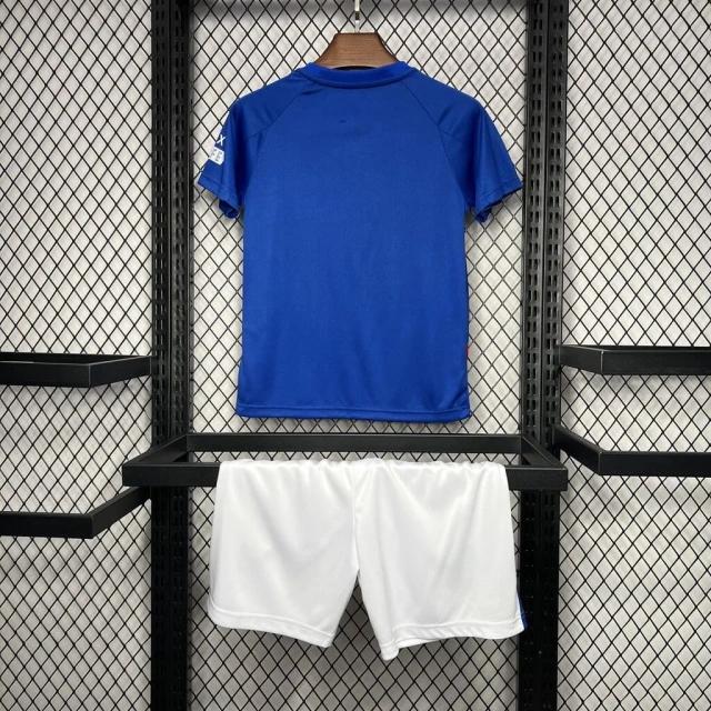 RANGERS Kid Kit