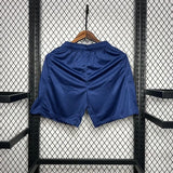 Paris Saint-Germain Home Shorts 2024-25