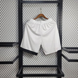 São Paulo Home Shorts 2024-25