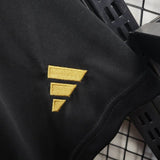 Belgium Home Shorts 2024-25