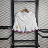 France Home Shorts 2024-25
