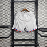 France Home Shorts 2024-25