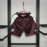 Mexico Home Shorts 2024-25