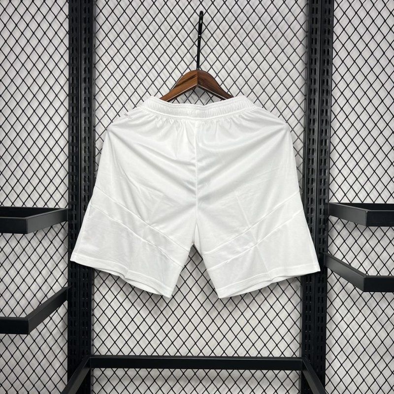 AC Milan Home Shorts 2024-25