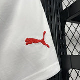 AC Milan Home Shorts 2024-25