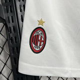 AC Milan Home Shorts 2024-25