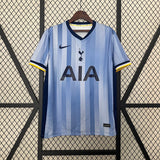 24/25 Tottenham away