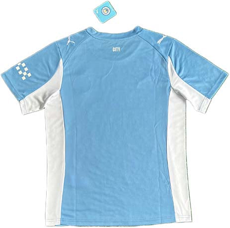 Manchester City Club World Cup home