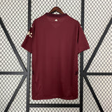 24/25 Manchester City Third Away