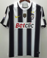 DEL PIERO ALESSANDRO 2011-12 (Juv)