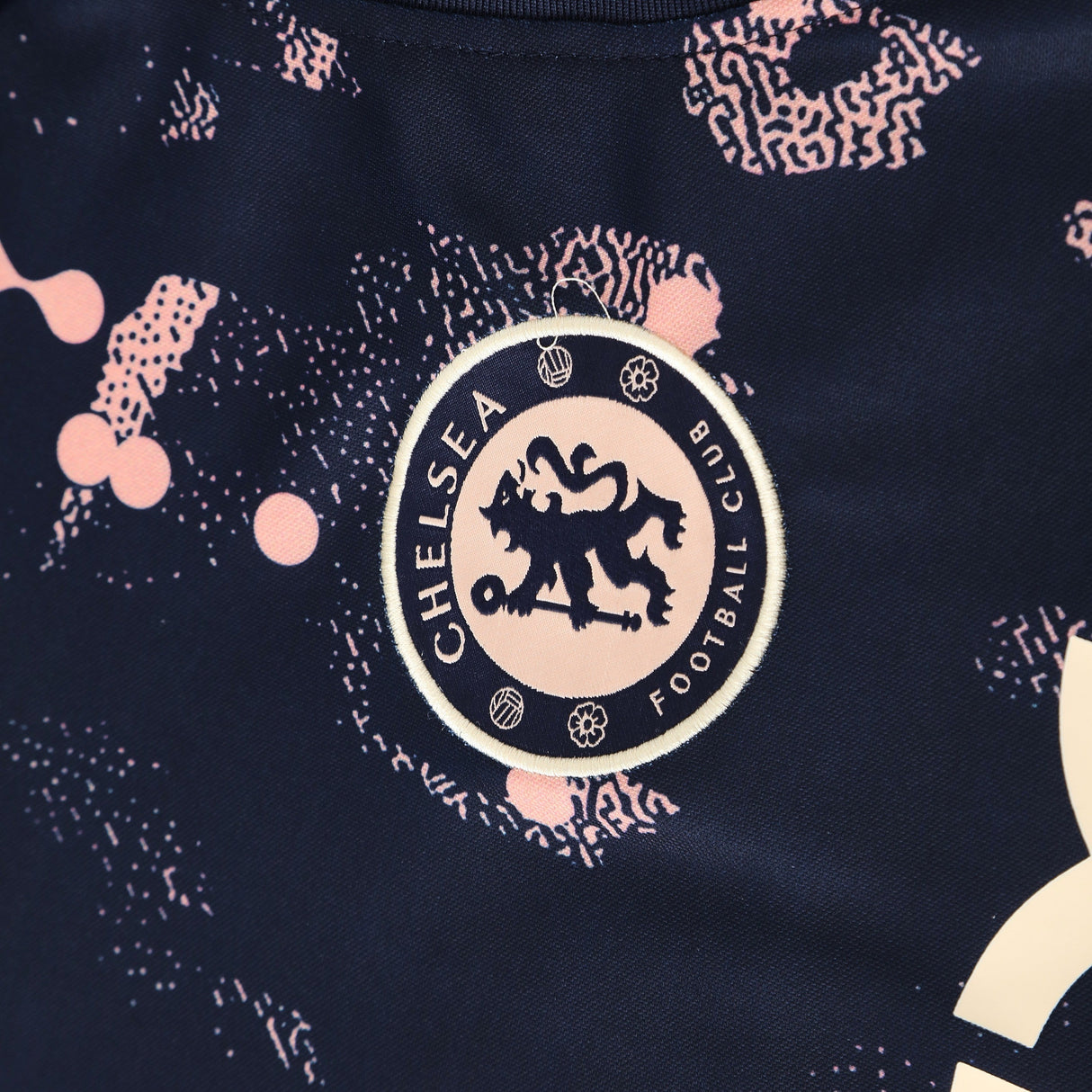 TANK TOP + SHORTS CHELSEA