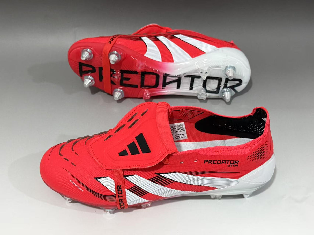 Predator Hybridtouch Red