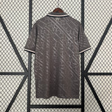 2425 Real Madrid third away