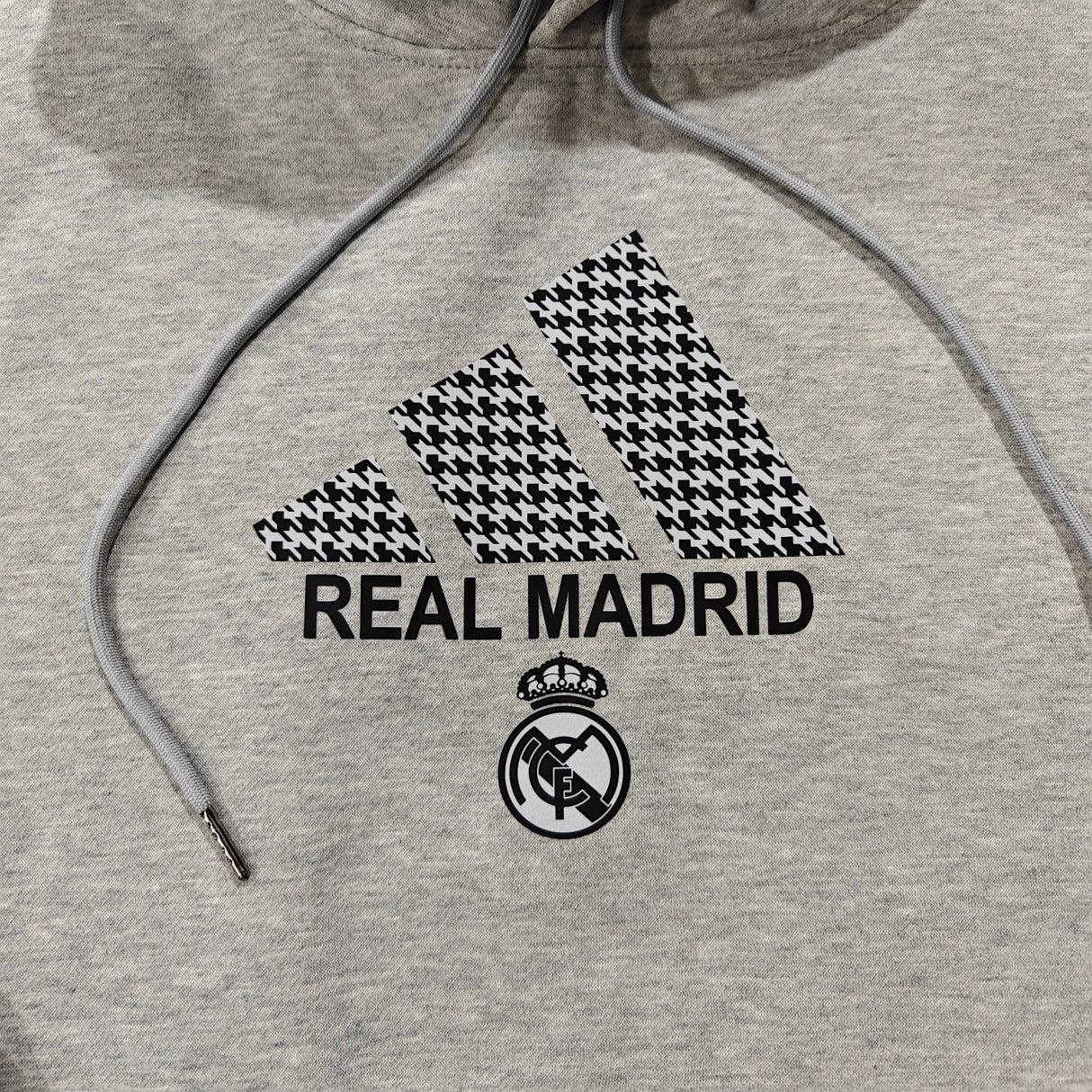 Felpa Real Madrid
