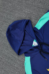 Tuta Brasile New 2025