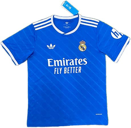 2526 Real Madrid's second away game