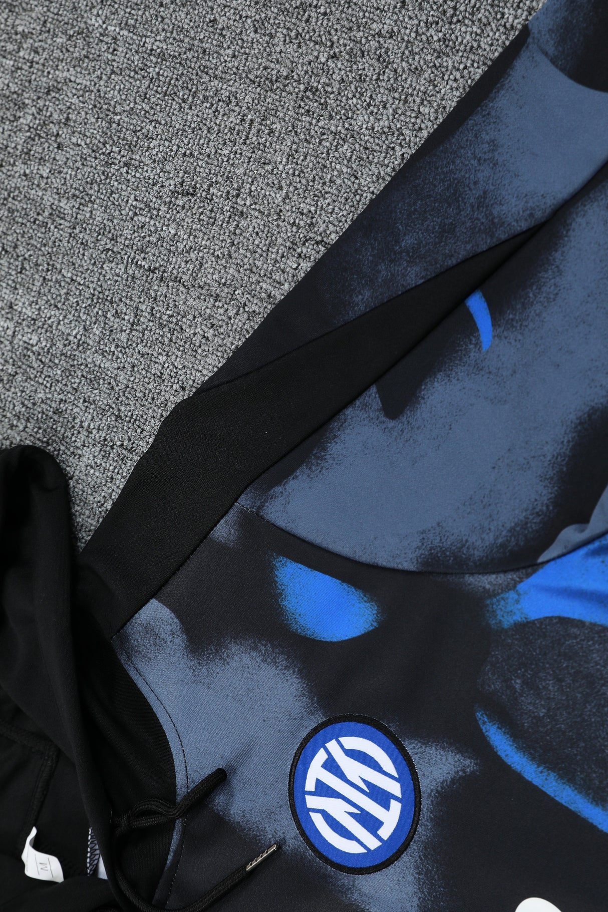 Tuta Inter New fantasy 2025