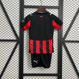 MILAN kid kit