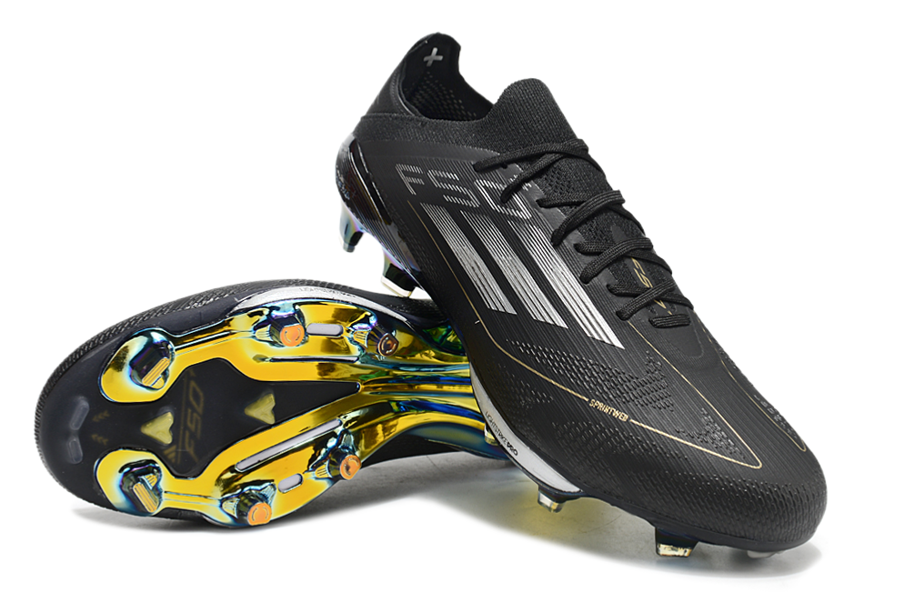 F50 Lightstrike promo Calcio