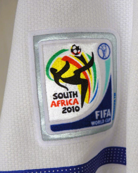 SNEIJDER WESLEY 2010-11 (Neth)